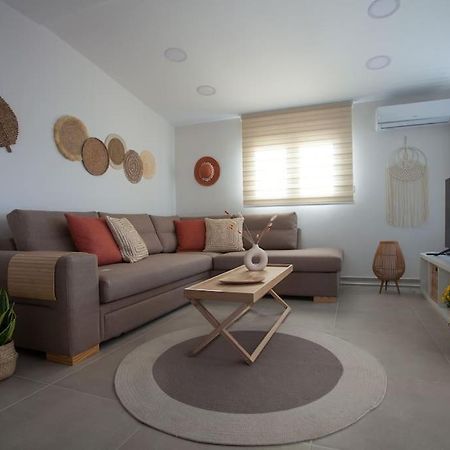 Cozzzy. Exclusive Apartment. Tessalónica Exterior foto