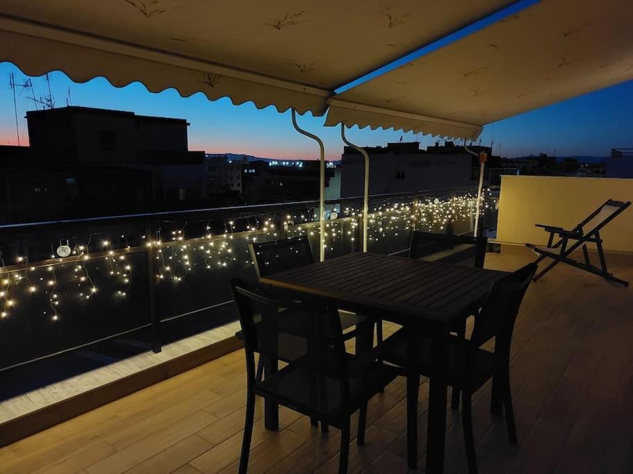 Cozzzy. Exclusive Apartment. Tessalónica Exterior foto